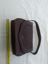 1920s vintage brown for sale  HERTFORD