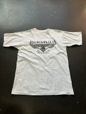 Vintage 90s bermuda for sale  Bay City