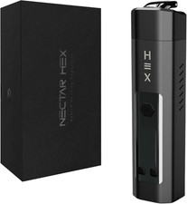 Hex vaporizzatore erba usato  Roma