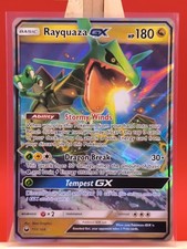 Rayquaza 109 168 d'occasion  Expédié en Belgium