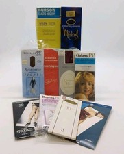 Vintage designer hoisery for sale  STOKE-ON-TRENT