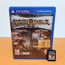 God war collection usato  Roma