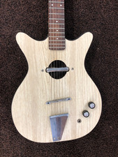 Vintage danelectro convertible for sale  Spencerport