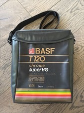 Vintage basf t120 for sale  Canoga Park