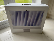 Apple imac inch for sale  REIGATE