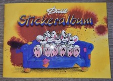 Diddl stickeralbum 90er gebraucht kaufen  Norden
