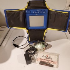 Aqua scout underwater for sale  Warners