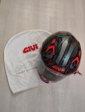 Givi casco integrale usato Givi casco integrale usato  Montemarciano