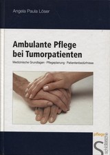 Ambulante pflege tumorpatiente gebraucht kaufen  Dresden