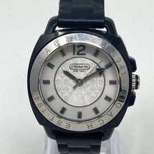 Coach boyfriend watch for sale  Saint Charles