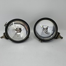 Pair vintage spotlights for sale  Coeur D Alene