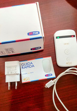 Zte mf90 modem usato  Selargius