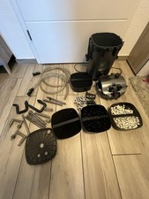 Tetra ex1000 plus gebraucht kaufen  Eystrup