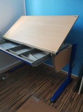 Kinderschreibtisch schreibtisc gebraucht kaufen  Essen