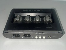 Interface de áudio M-AUDIO MobilePre USB POWERED  comprar usado  Enviando para Brazil