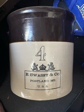 Antique brown beige for sale  Tyngsboro
