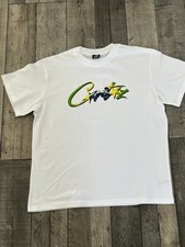 White corteiz brazil for sale  LIVERPOOL