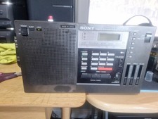 Sony icf 2001 for sale Sony icf 2001 for sale  BRIGHTON