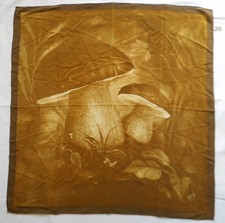 foulard soie femme marron d'occasion foulard soie femme marron d'occasion  Pont-l'Évêque