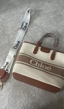 Mini chloe bag for sale  HUNTINGDON