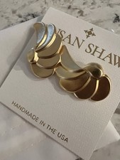 Susan shaw nib for sale  Delray Beach