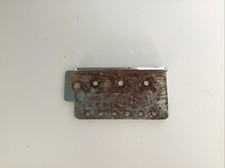 Relic stratocaster bridge for sale  EXETER