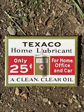 1930s old texaco for sale  Vancouver