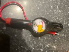 Zeca 208 battery for sale  IMMINGHAM