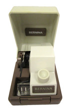 Vtg bernina cut for sale  Glenview