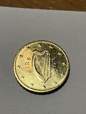 Ireland euro cent for sale  BROMLEY