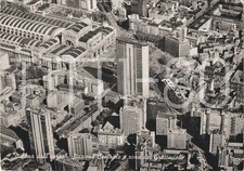 Milano dall aereo usato  Polcenigo