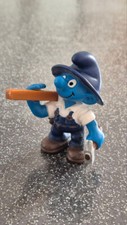 Figurine schtroumpf 20471 d'occasion  Aigrefeuille-d'Aunis