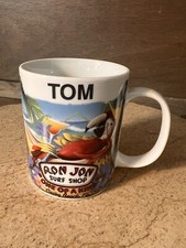 Name tom ron for sale  Rancho Cucamonga