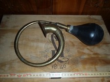 Corno ottone caccia usato  Zuglio
