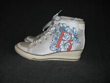 Wedges keilabsatz sneaker gebraucht kaufen  Neu-Ulm