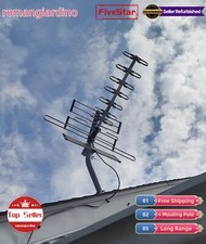antenna vhf uhf for sale antenna vhf uhf for sale San Dimas