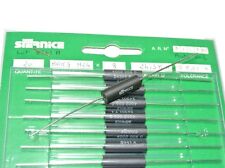 24.3K 0.01% 5ppm 0.25W muito alta precisão axial Resistor VISHAY RAK3 baixa Ind x1, usado comprar usado  Enviando para Brazil
