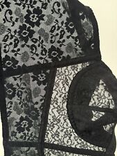 Vintage top corsetto usato  Corato