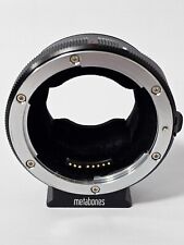 Metabones canon sony gebraucht kaufen  Viernheim
