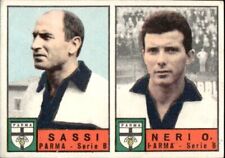 Figurina calciatori panini usato  Italia