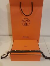 Hermès boîte sac d'occasion  La Garenne-Colombes