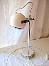 Lampe bureau eyeball d'occasion  Cagnac-les-Mines