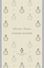 Oliver twist charles for sale  UK