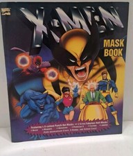 mask wolverine claw xmen for sale mask wolverine claw xmen for sale Roy