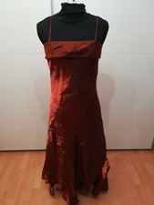 Abendkleid bourdou gr gebraucht kaufen  Eppingen