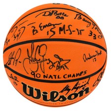 1990 unlv team d'occasion  Expédié en Belgium