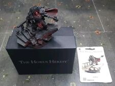 Horus heresy forgeworld gebraucht kaufen  Ammerbuch