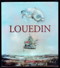 Bernard louedin artiste d'occasion  France