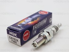 1x Vela de ignição de irídio NGK VESPA S 125 (2007-2014), usado comprar usado  Enviando para Brazil
