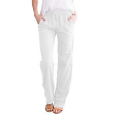Women cotton linen for sale  AYLESBURY